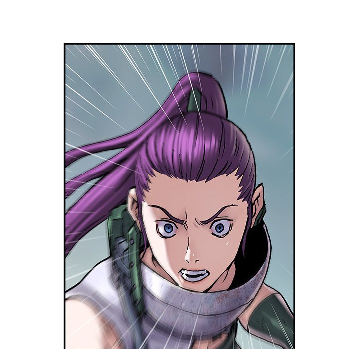 Leviathan Chapter 205 - Page 33