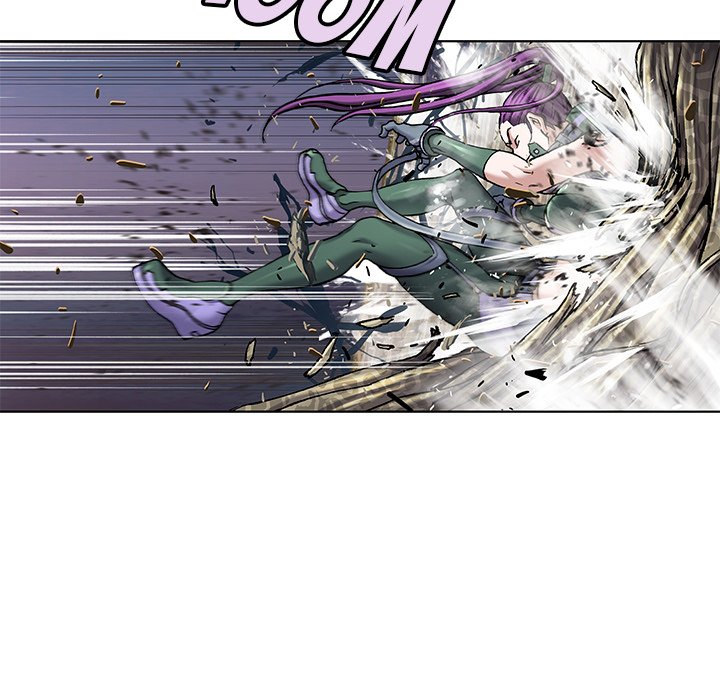 Leviathan Chapter 205 - Page 36