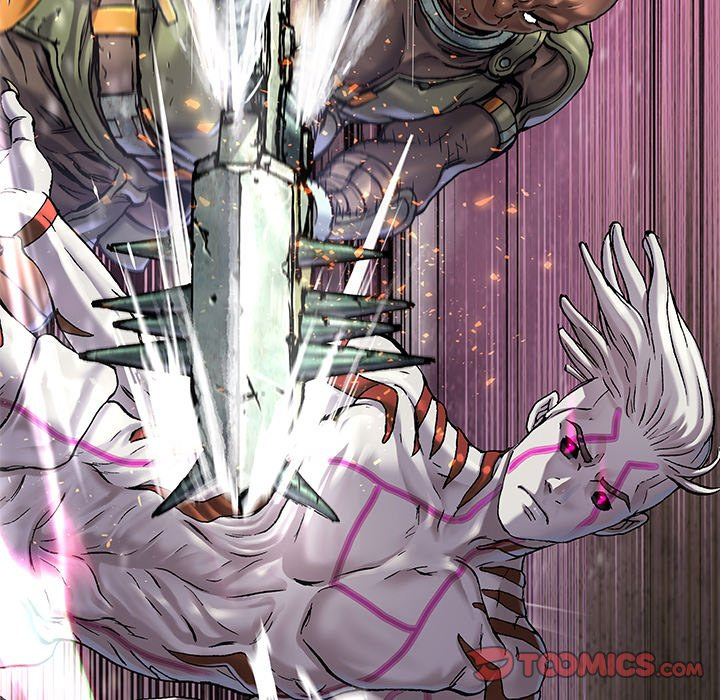 Leviathan Chapter 205 - Page 38