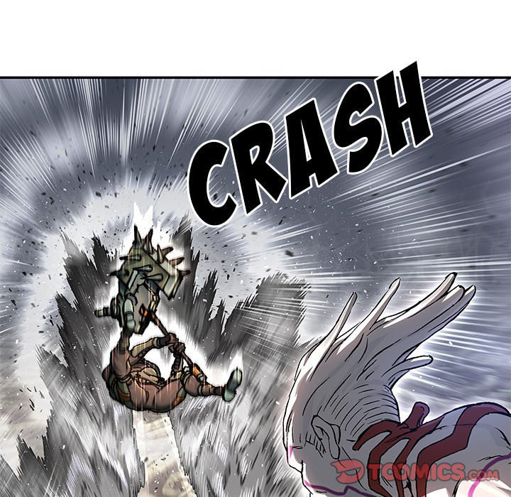 Leviathan Chapter 205 - Page 46