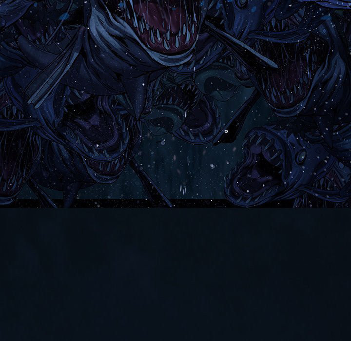 Leviathan Chapter 205 - Page 5