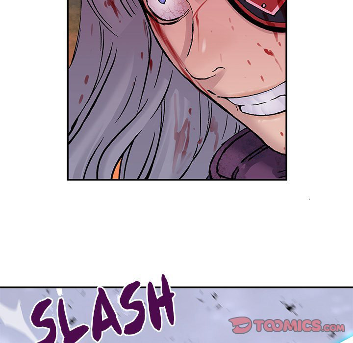 Leviathan Chapter 205 - Page 54