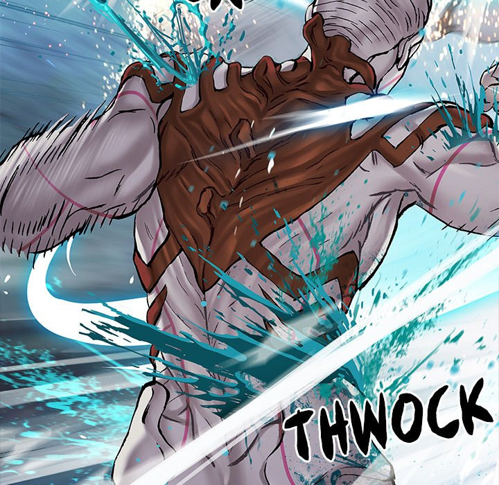 Leviathan Chapter 205 - Page 57