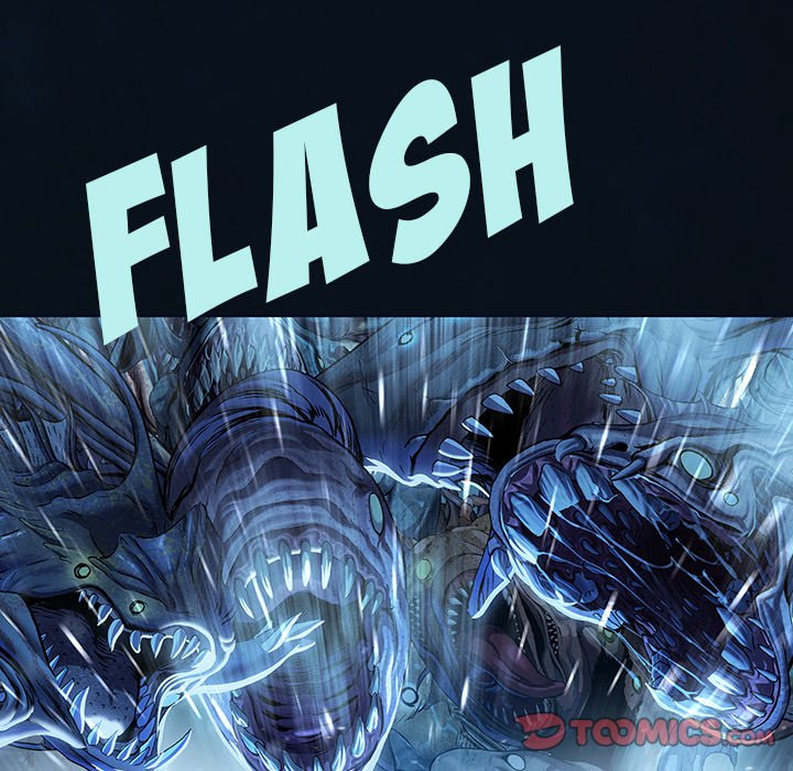 Leviathan Chapter 205 - Page 6