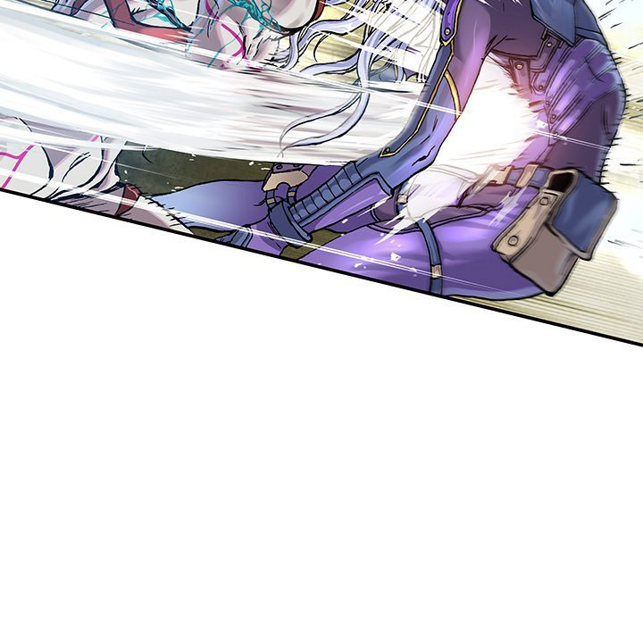 Leviathan Chapter 205 - Page 61