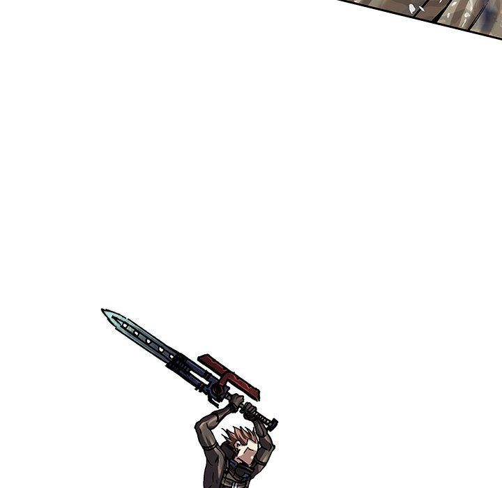 Leviathan Chapter 205 - Page 63