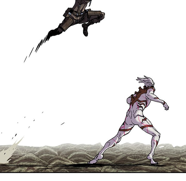 Leviathan Chapter 205 - Page 64