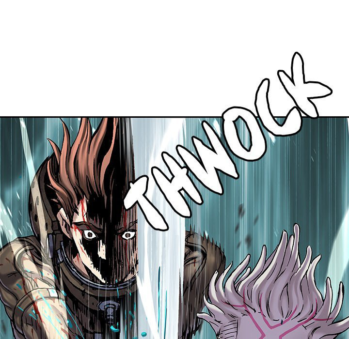 Leviathan Chapter 205 - Page 65