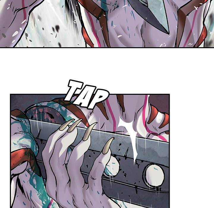 Leviathan Chapter 205 - Page 67