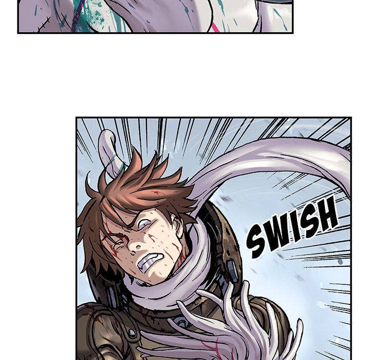 Leviathan Chapter 205 - Page 68