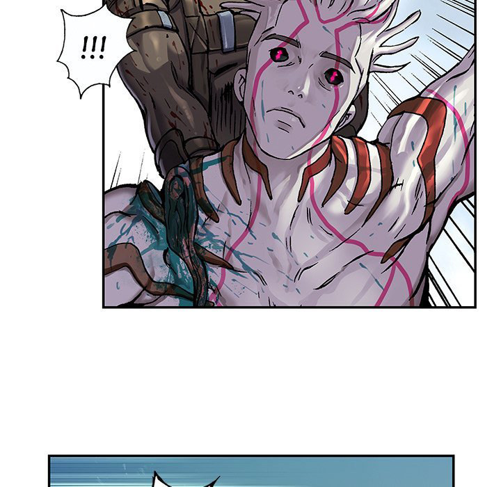 Leviathan Chapter 205 - Page 69