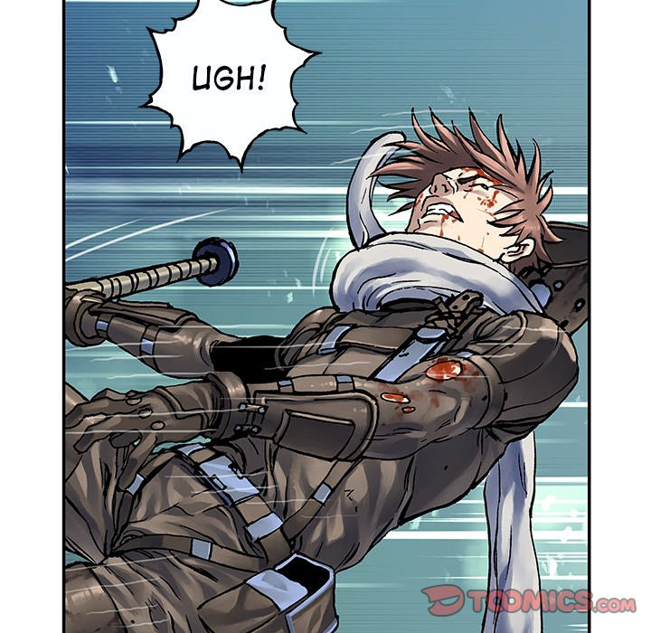 Leviathan Chapter 205 - Page 70