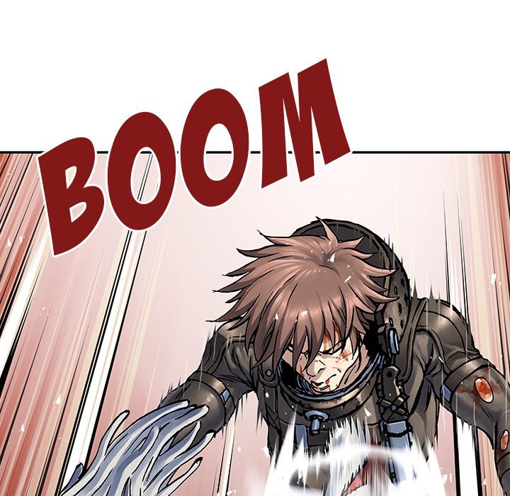 Leviathan Chapter 205 - Page 72
