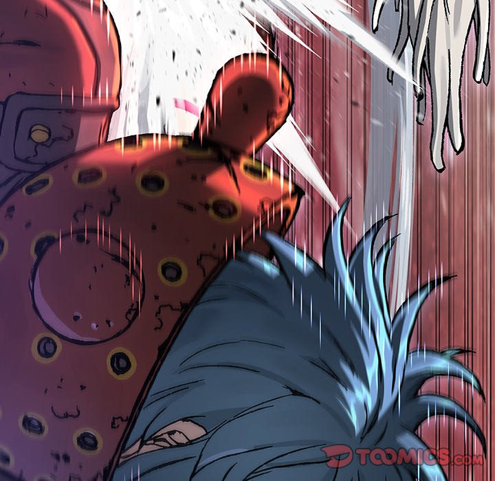 Leviathan Chapter 205 - Page 82