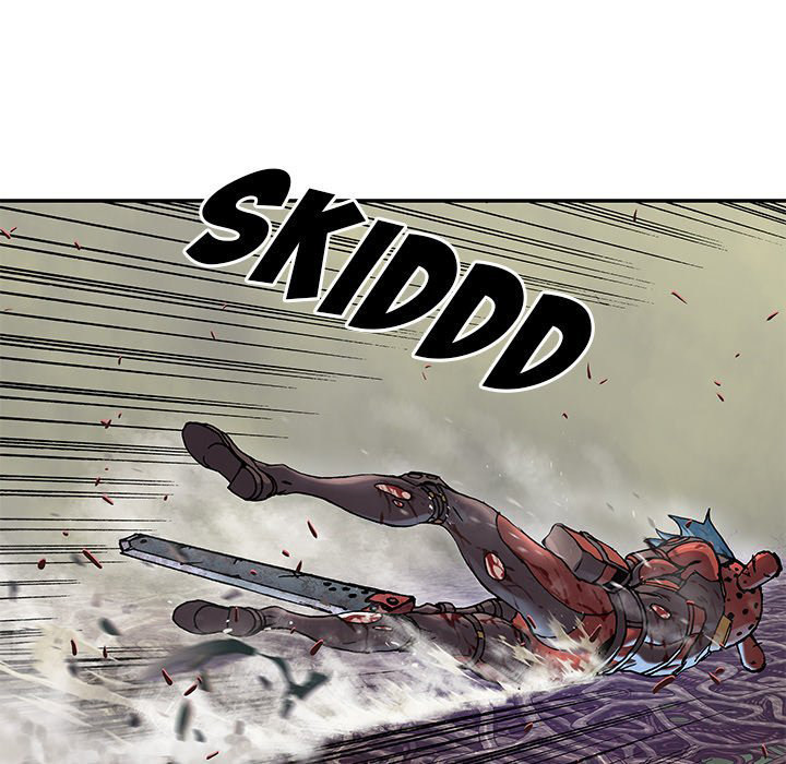 Leviathan Chapter 205 - Page 84