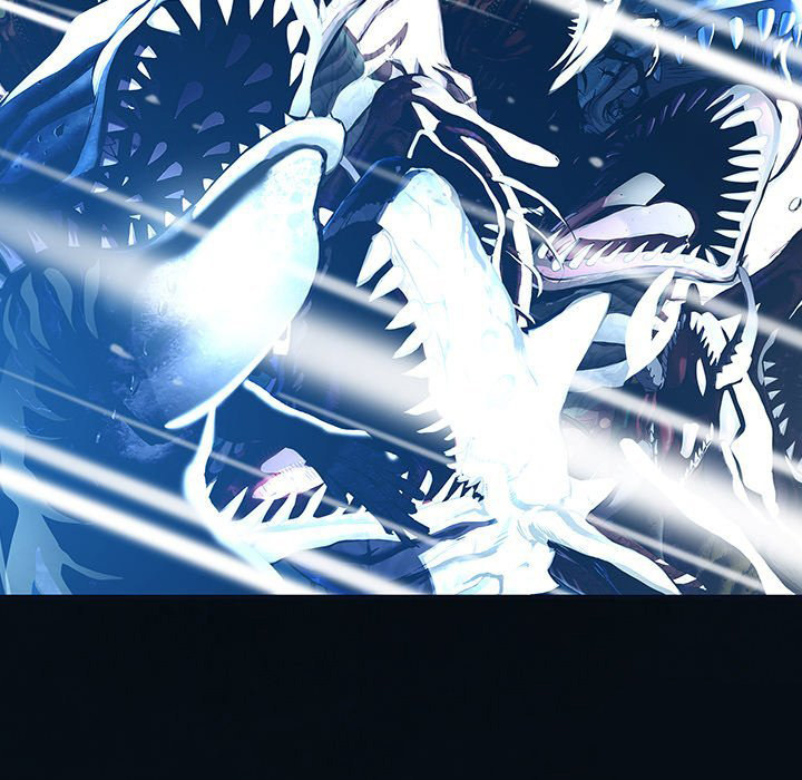 Leviathan Chapter 205 - Page 9