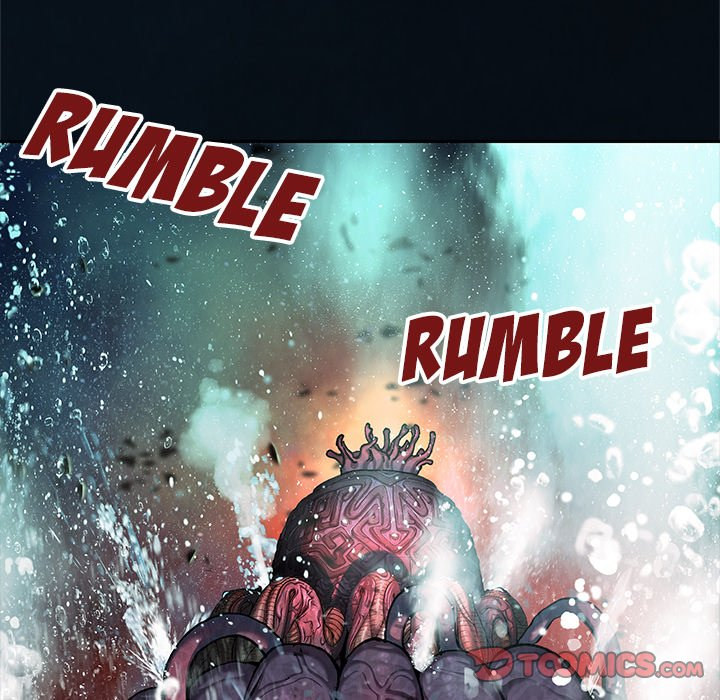 Leviathan Chapter 205 - Page 90