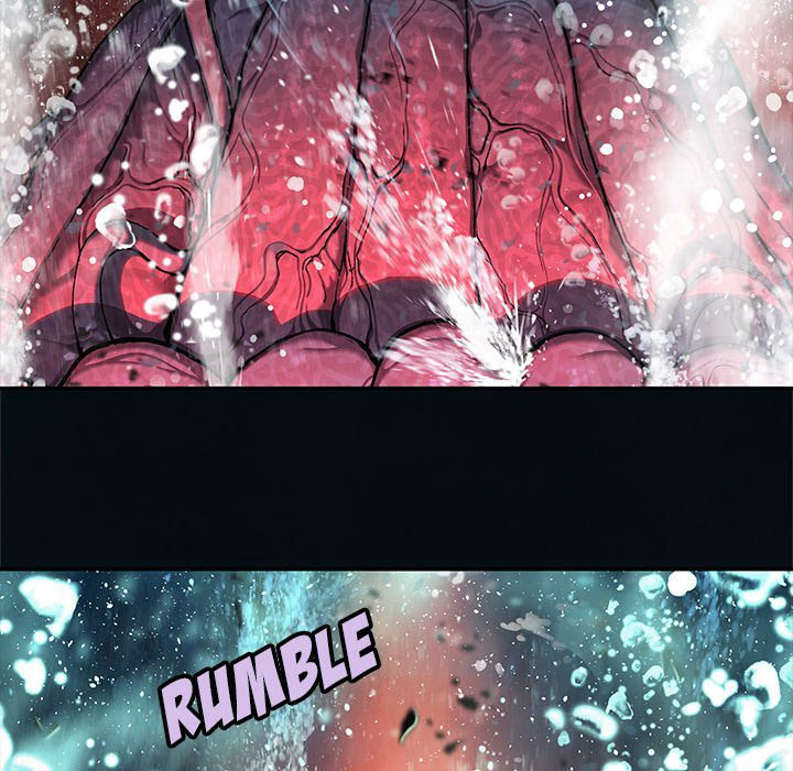 Leviathan Chapter 205 - Page 91