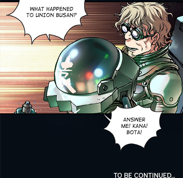 Leviathan Chapter 205 - Page 95