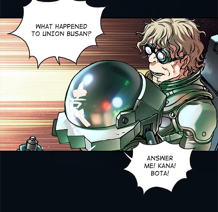 Leviathan Chapter 206 - Page 13