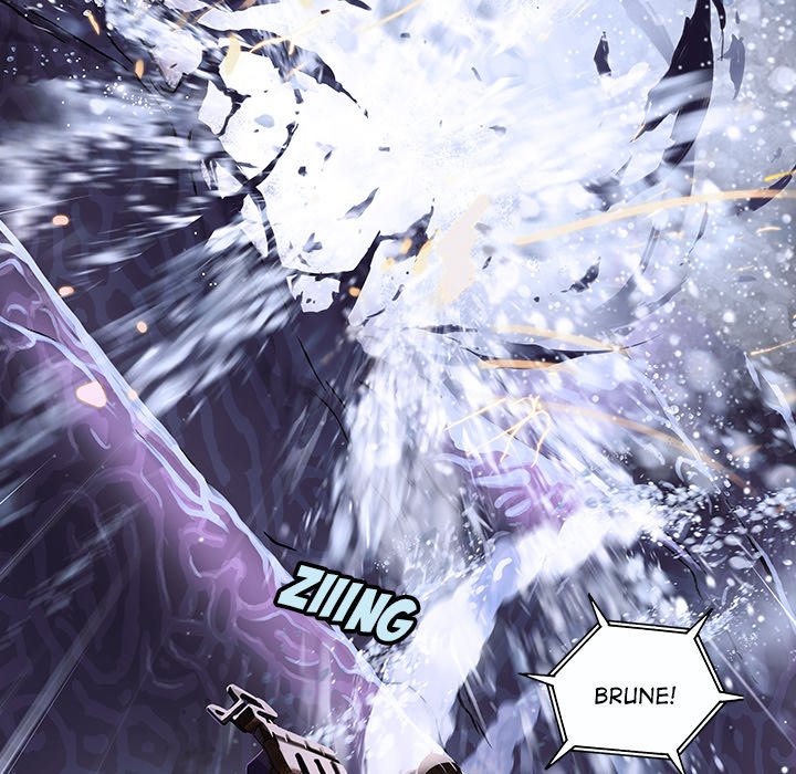 Leviathan Chapter 206 - Page 16