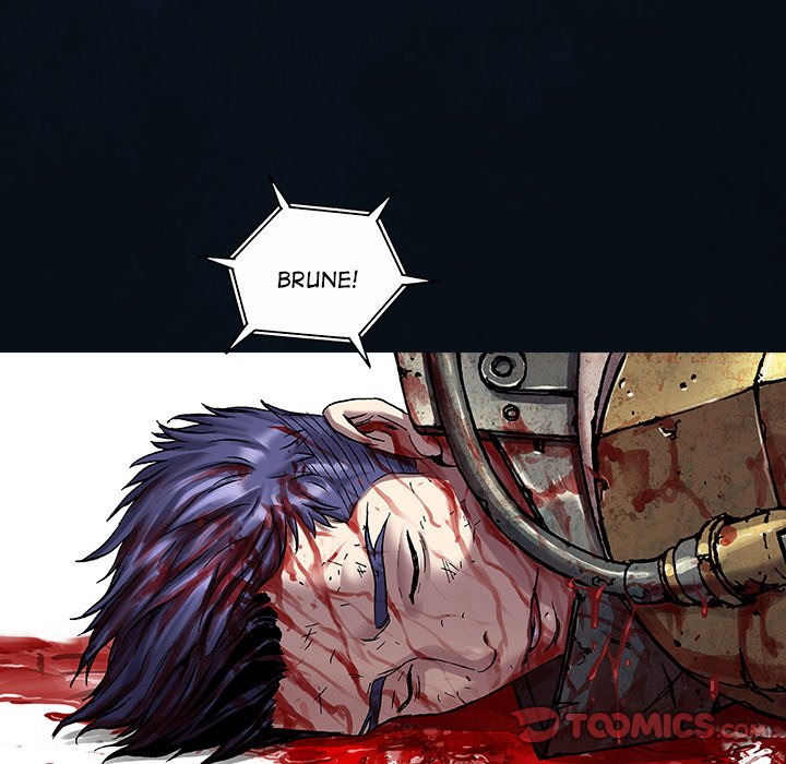 Leviathan Chapter 206 - Page 18