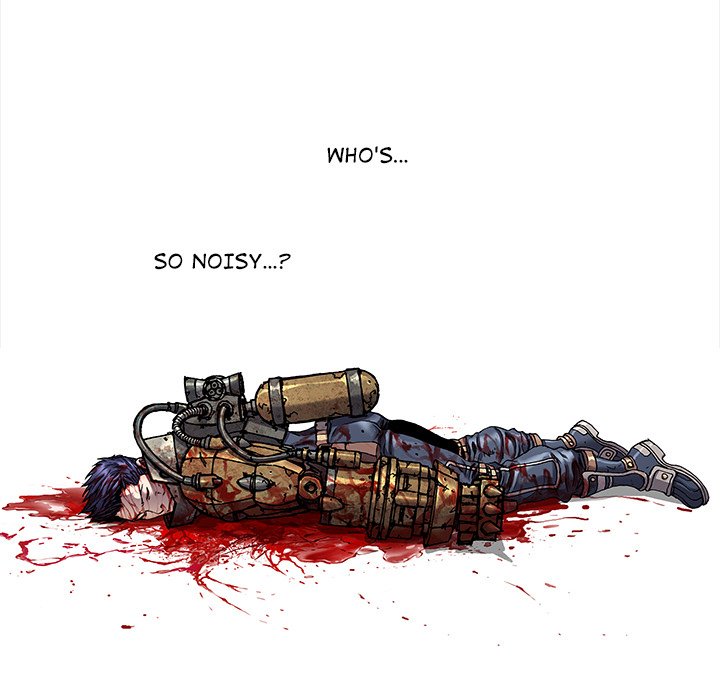 Leviathan Chapter 206 - Page 20