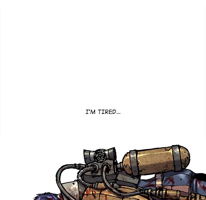 Leviathan Chapter 206 - Page 21