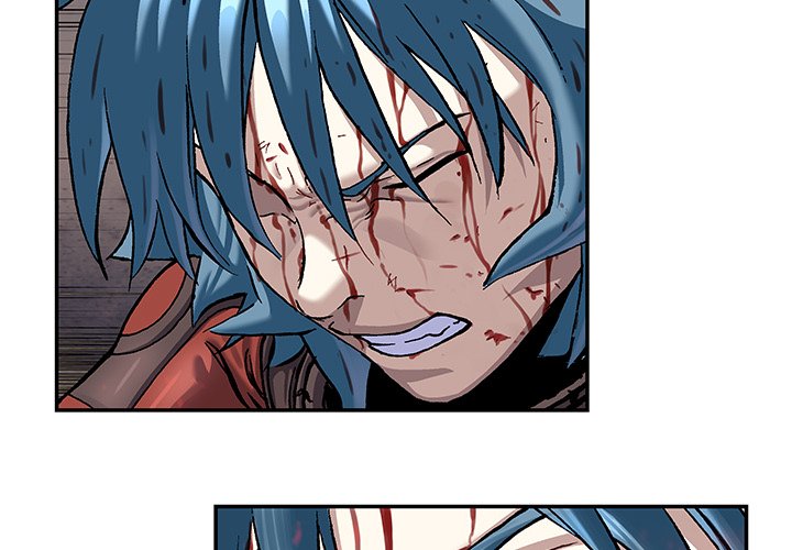 Leviathan Chapter 206 - Page 3