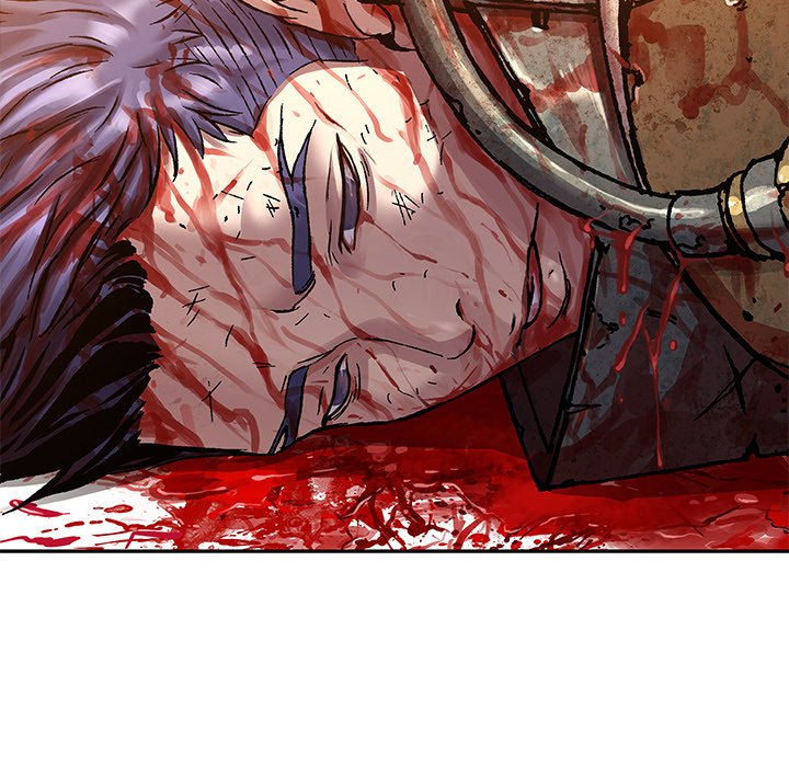 Leviathan Chapter 206 - Page 37