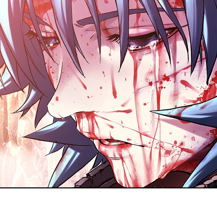 Leviathan Chapter 206 - Page 43