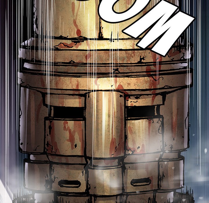 Leviathan Chapter 206 - Page 47