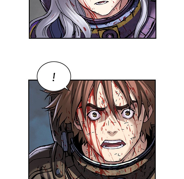 Leviathan Chapter 206 - Page 51