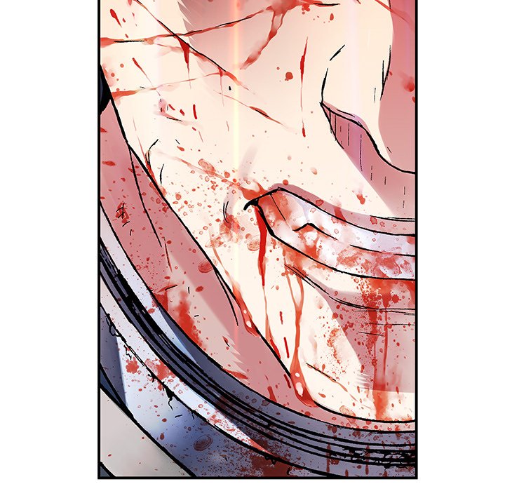 Leviathan Chapter 206 - Page 56