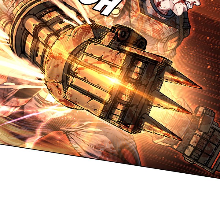 Leviathan Chapter 206 - Page 64