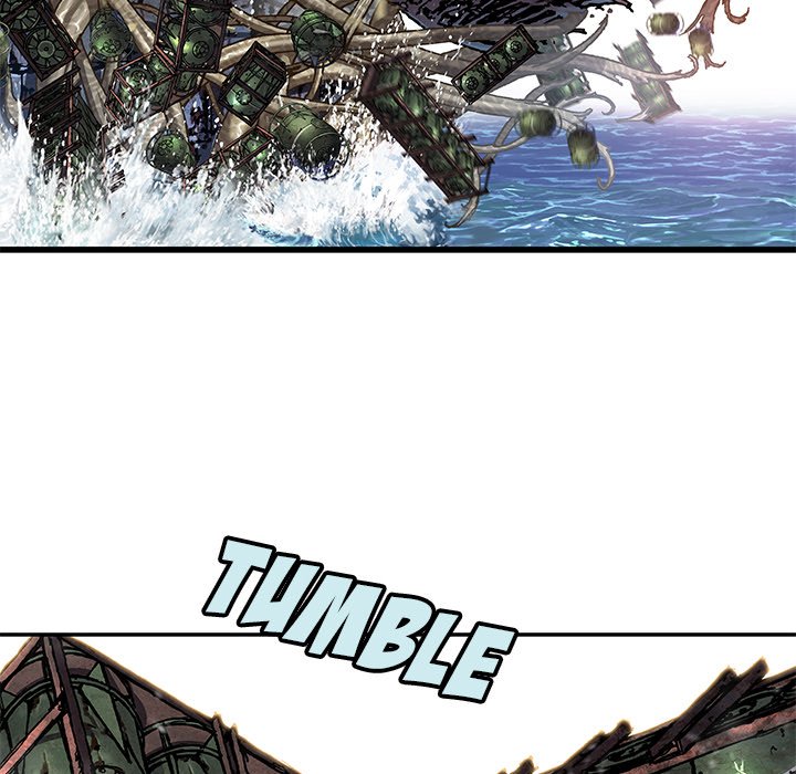 Leviathan Chapter 206 - Page 72