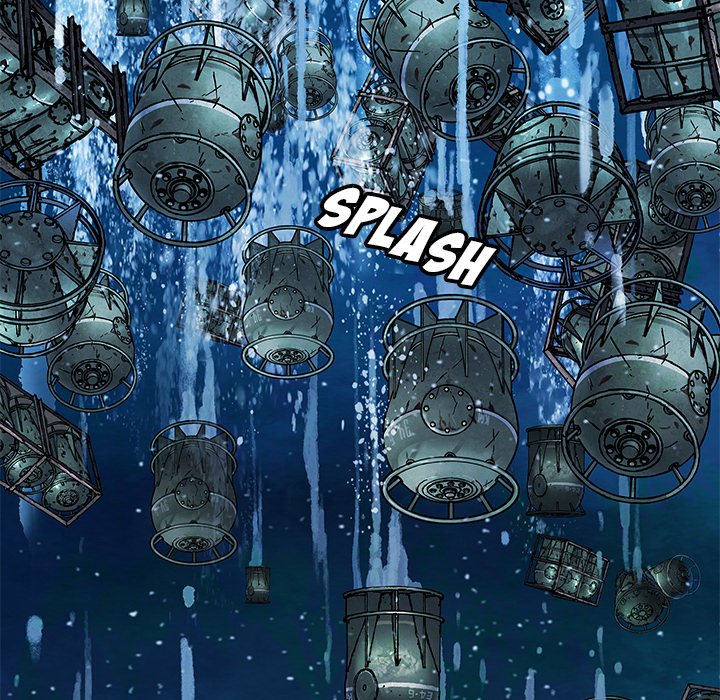 Leviathan Chapter 206 - Page 77