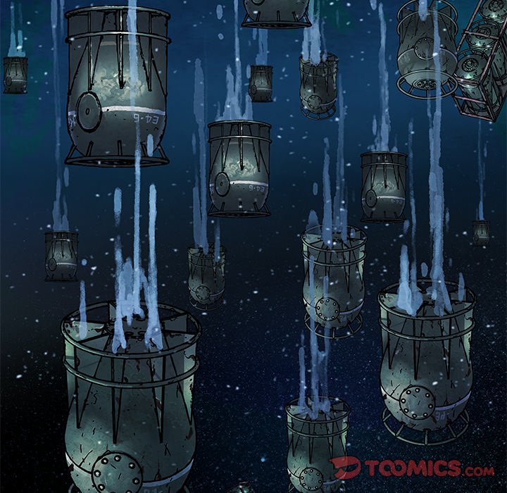 Leviathan Chapter 206 - Page 78