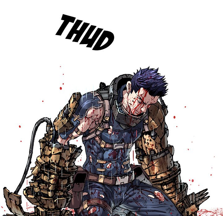 Leviathan Chapter 206 - Page 84