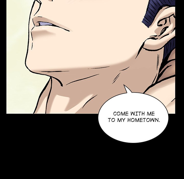 Leviathan Chapter 206 - Page 87