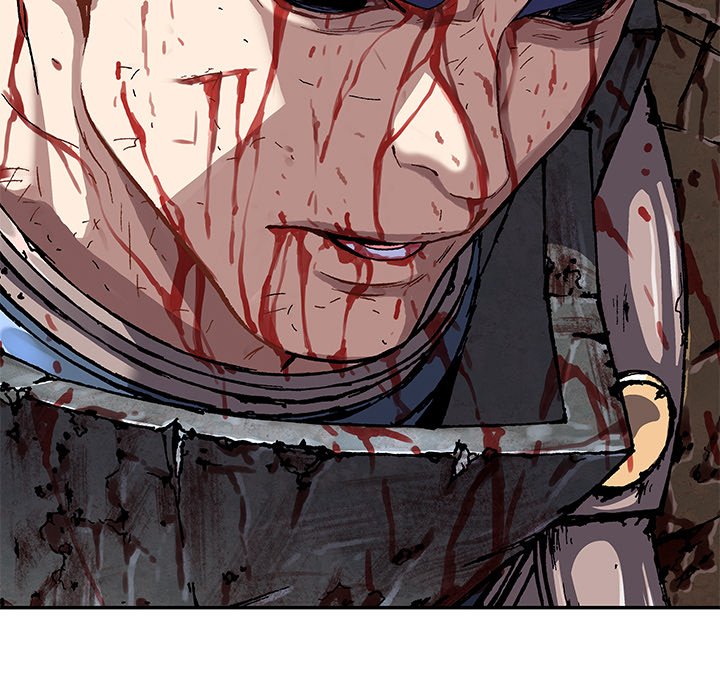 Leviathan Chapter 206 - Page 89