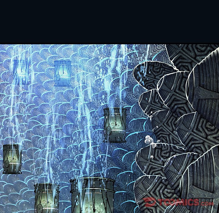 Leviathan Chapter 207 - Page 14