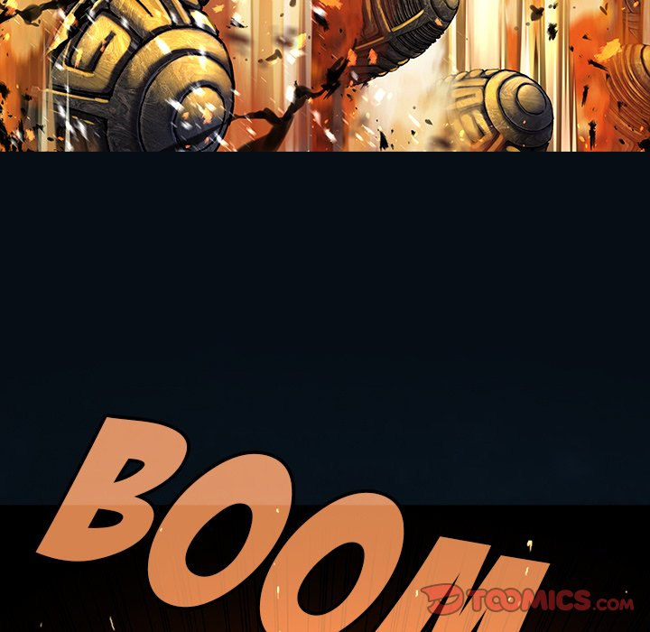 Leviathan Chapter 207 - Page 26