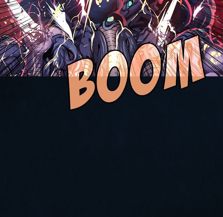 Leviathan Chapter 207 - Page 28