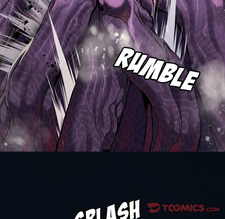 Leviathan Chapter 207 - Page 34