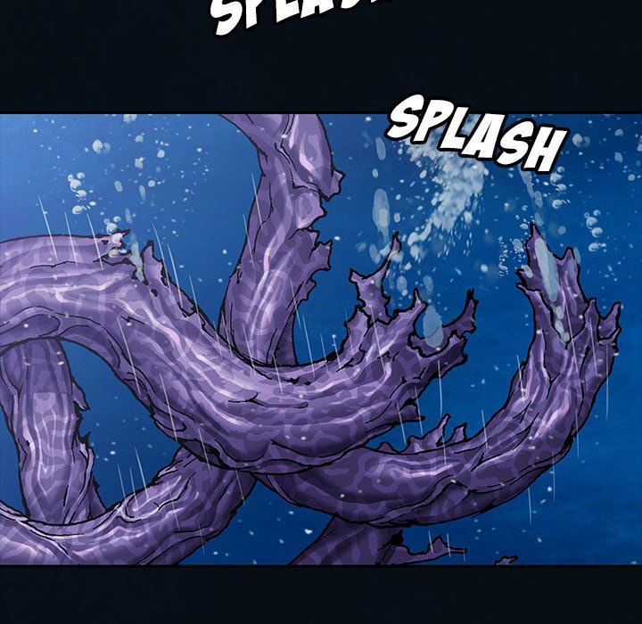 Leviathan Chapter 207 - Page 35