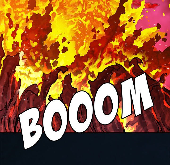 Leviathan Chapter 207 - Page 39