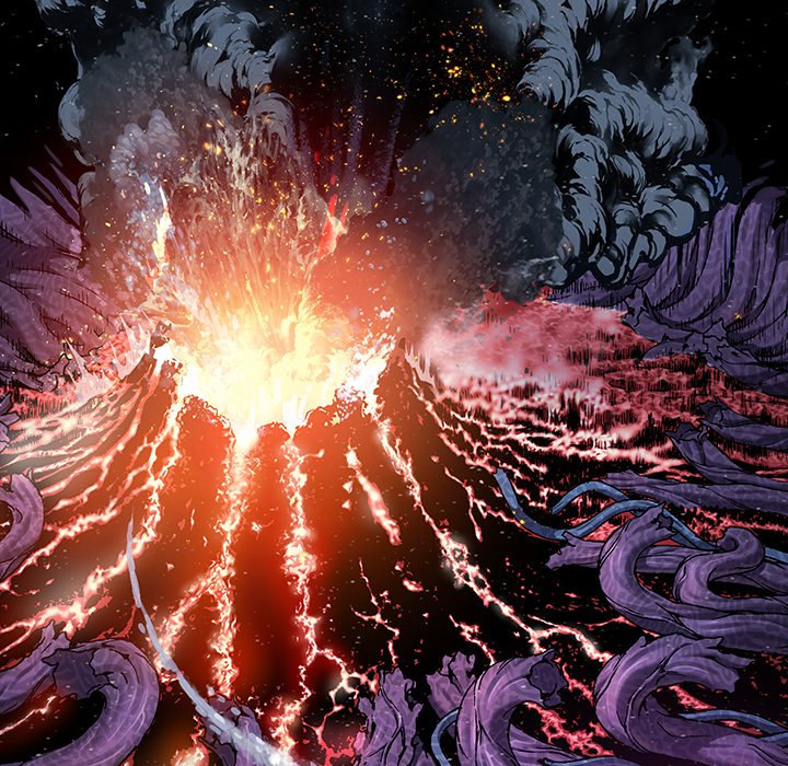 Leviathan Chapter 207 - Page 45