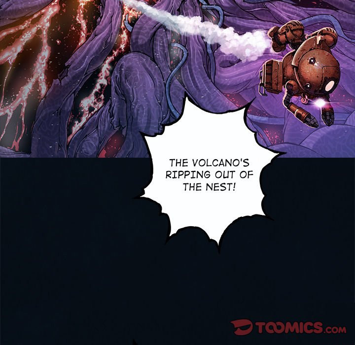 Leviathan Chapter 207 - Page 46