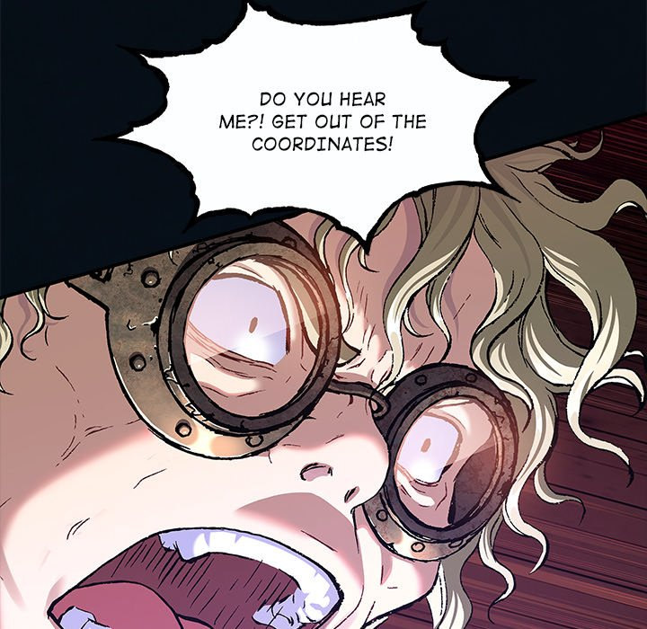 Leviathan Chapter 207 - Page 47